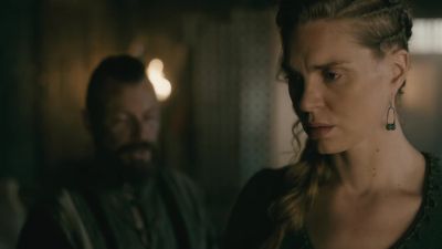 Bjorn died. - Vikings