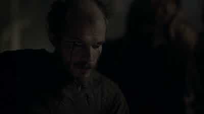 BJORN: Erlendur! - Vikings