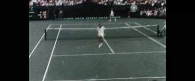 BJORN EXCLAIMS - McEnroe