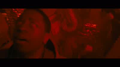 -Tyler! -I'm sorry. I'm sorry. - Alien: Romulus