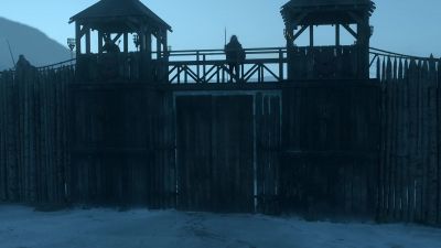 [Bjorn] I know King Harald
will come for me. - Vikings
