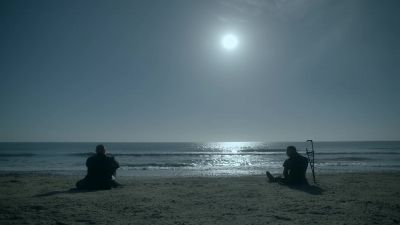 [Bjorn] If you betray our gods, - Vikings