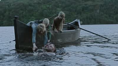Bjorn: Is he dead? - Vikings