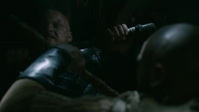 [Bjorn] Ketill! - Vikings