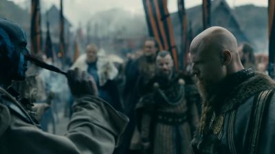 Bjorn. - Vikings