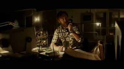 Björn Stenberg here.
I'm playing spy games. - The Unthinkable