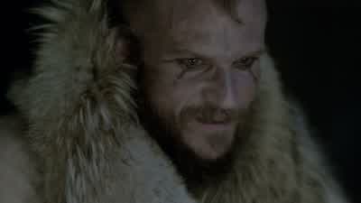 BJORN: Torstein! - Vikings