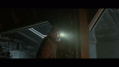 Bjorn, you okay? - Alien: Romulus