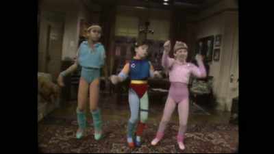 [blabbering] - Punky Brewster