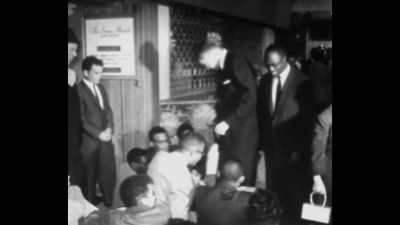 Black Americans in Tulsa
were addressing inequality, - The Legacy of Black Wall Street