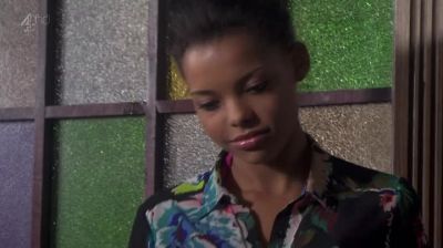 Black ball, there. - Shameless