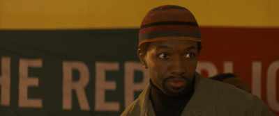 - Black is beautiful.
- ALL: Black is beautiful! - All Eyez on Me