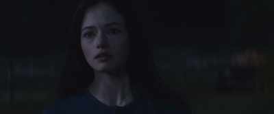 [Black Beauty]
The look on her face made my heart break. - Black Beauty