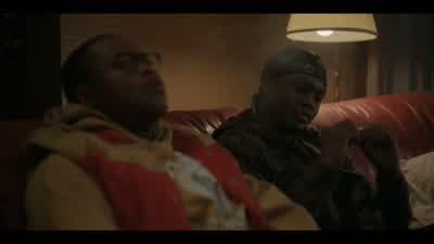 Black boys and they dreams. - The Chi