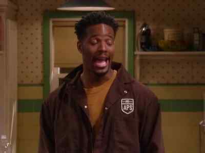- Black Caesar?
- Black Caesar. - The Wayans Bros.
