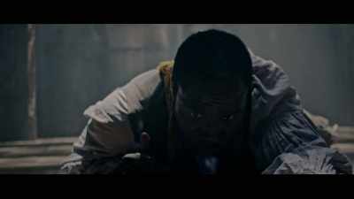 Black Caesar,
there's no way of escaping himself, - The Lost Pirate Kingdom