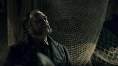 Black churches - Guillermo del Toro's Cabinet of Curiosities