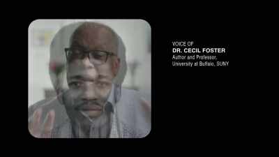 Black communities develop
across canada. - Black Life: Untold Stories