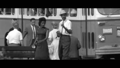 Black communities had to remain
pretty self-sufficient
across canada. - Black Life: Untold Stories