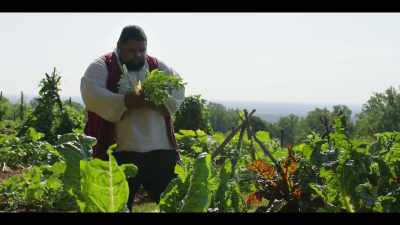 Black cooks who worked in this space, - The History of Home Narrated by Nick Offerman
