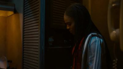 Black Diamond and Dallas,
they got Leon. - Snowfall