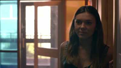 Black. Easy, Hardin's soul. - Clique