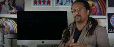Black folks and white folks, - Out of the Loop