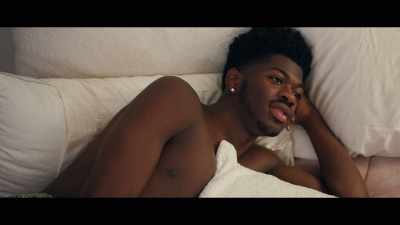 Black gay men - Lil Nas X: Long Live Montero
