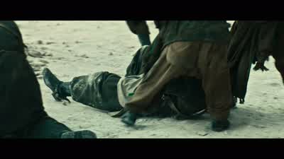 Black, give me Spencer's status. - 12 Strong