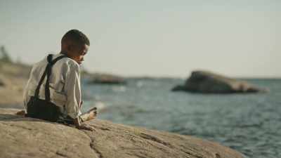  Black history needs to
 be everybody's history. - Black Life: Untold Stories
