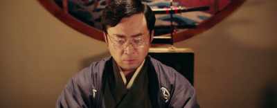 "Black Knight" appears in Foshan! - Ip Man: Kung Fu Master
