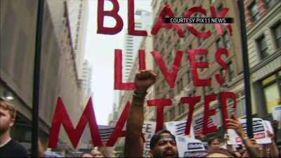 Black Lives Matter!
Black Lives Matter! - Right to Offend: The Black Comedy Revolution