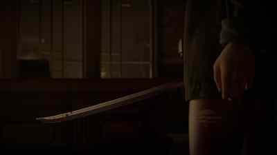 Black Lotus. - Blade Runner: Black Lotus