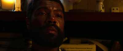 Black male... 18 to 40s,
5'6'' to 6'8''. - Force of Nature