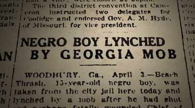 Black men in the former
Confederate states - Frederick Douglass: In Five Speeches
