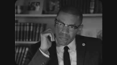 Black Muslims have demanded - Godfather of Harlem