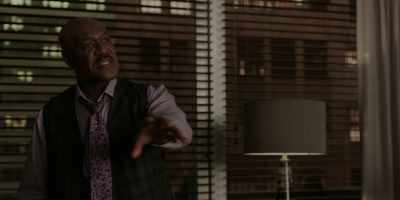 Black pastor rapes
17 year old child? Carl. - The Good Fight