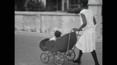 Black people were 90% of the population. - Sidney