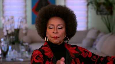 Black people have been dealing
with oppression for 400 years. - The Problem With Jon Stewart