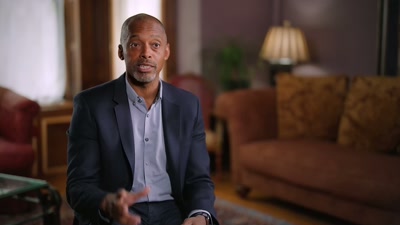 Black people have been subject - Sound of the Police