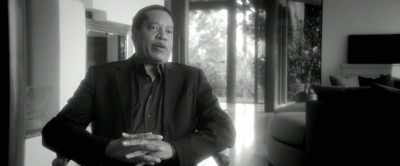 Black people have been taught - Uncle Tom
