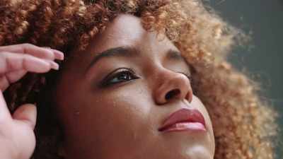 Black people had to
live in this world - Not So Pretty