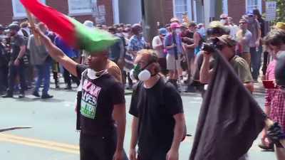 Black people will continue
to speak truth to power - This Is Pop