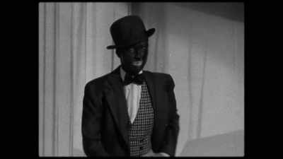 ...Black people. - Is That Black Enough for You?!?