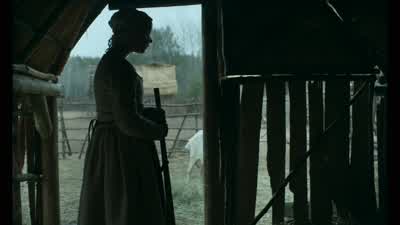 Black Phillip, Black Phillip, a crown grows on his head... - The Witch