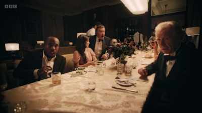 # Black, poor, fantastic - Mood