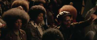 Black Power! Black Power!
Black Power! - BlacKkKlansman