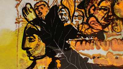 Black - Frida