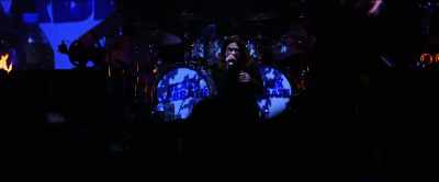 [BLACK SABBATH
CONTINUES PLAYING] - Black Sabbath: The End of The End