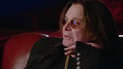 "Black Sabbath", the song,
we would play that song, - Biography: The Nine Lives of Ozzy Osbourne